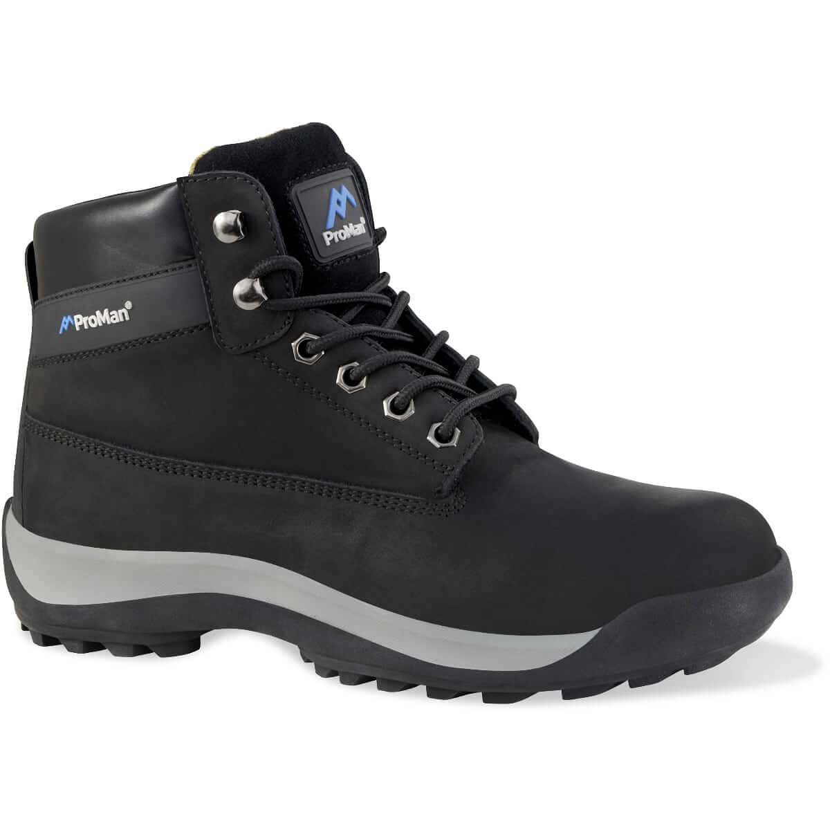 rockfall safety boots review